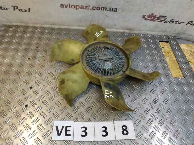 В'язкістна муфта приводу вентилятора 1320A010 MITSUBISHI