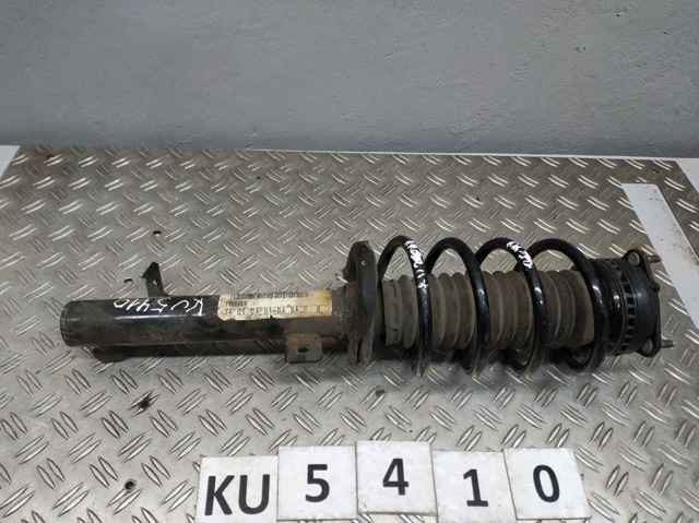 Ліва передня стійка 1329535 FORD