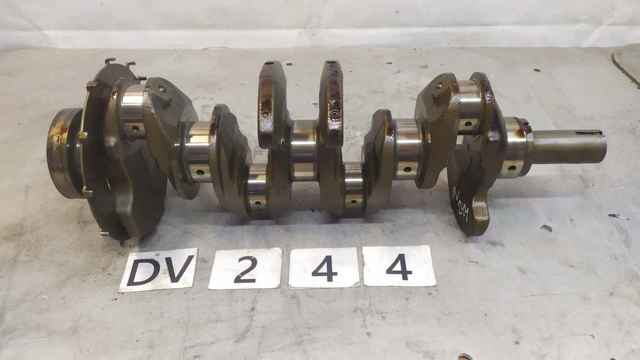 Колінвал двигуна 13310RNAA00 HONDA