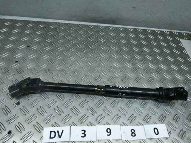 Карданчик вала рульової колонки, нижній 13351822 GM