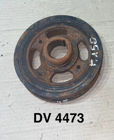 Демпферний шків колінвала 1340830011 TOYOTA