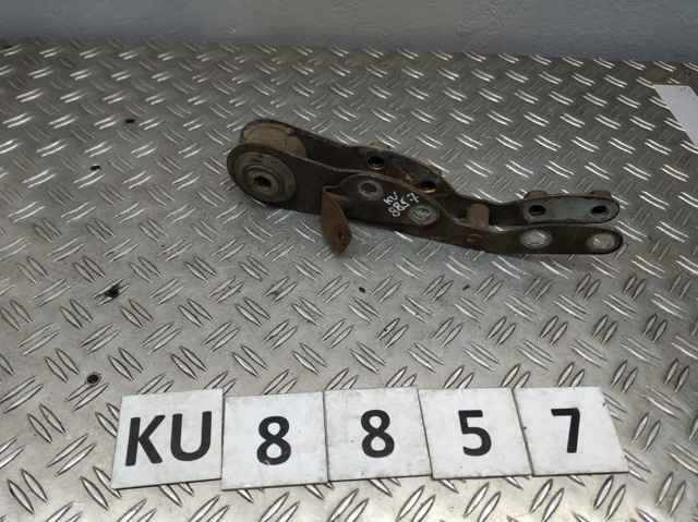 Задня подушка двигуна 1344335080 FIAT
