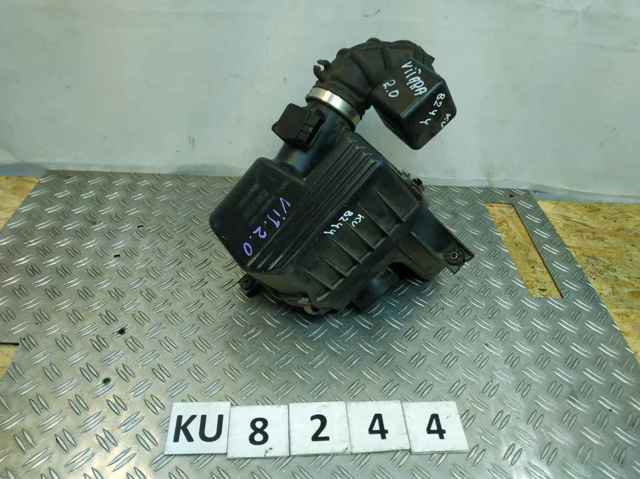 Коробка фільтра 1370065J00 SUZUKI