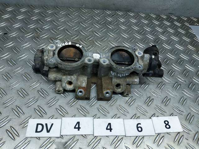 Колектор впускний нижній 14011AB363 SUBARU