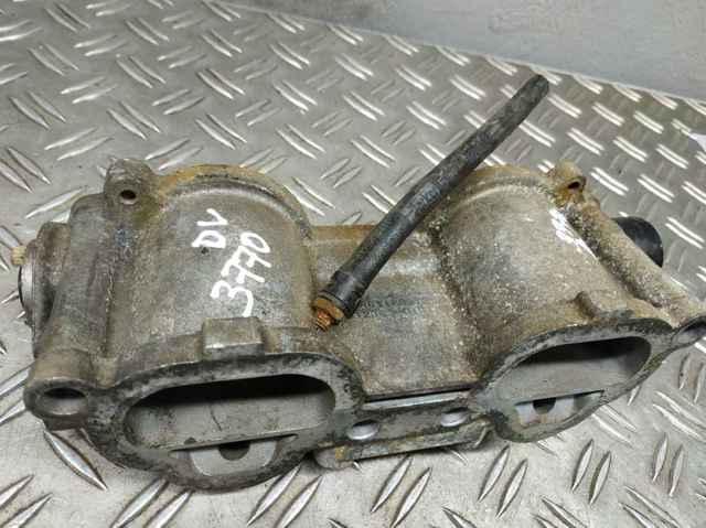 Колектор впуск нижній 14011AB373 SUBARU