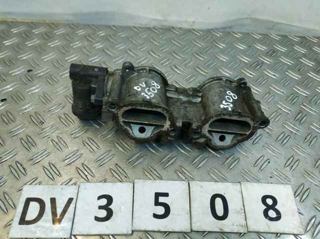 Колектор впускний нижній 14011AB940 SUBARU