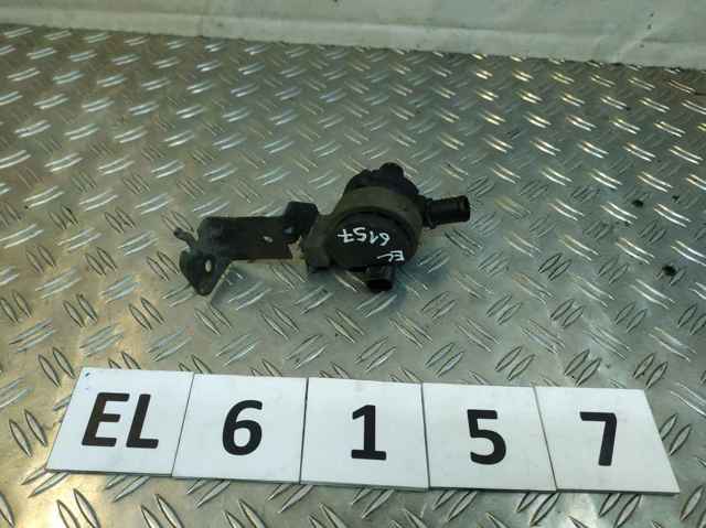 Помпа водяна, додатковий електричний 144B00004R RENAULT