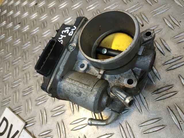Блок дросельної заслінки 1450A174 MITSUBISHI