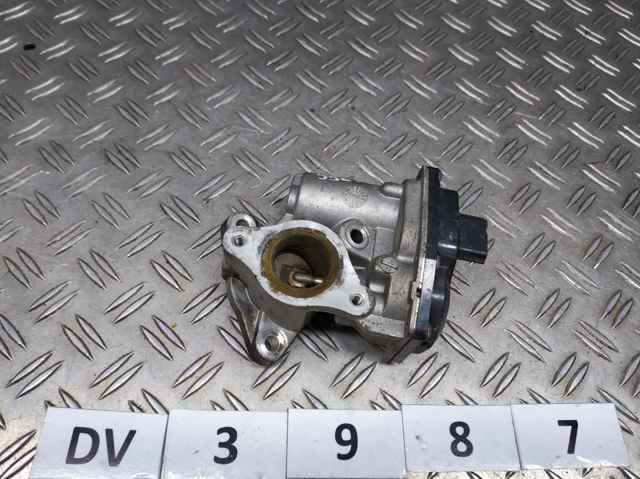 Байпасний клапан EGR, рециркуляції газів 147102557R RENAULT