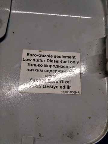 148069069R Renault (RVI)