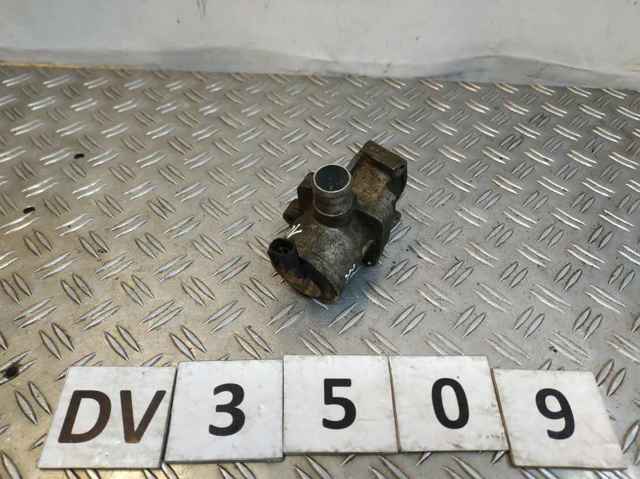 Клапан рециркуляції відпрацьованих газів EGR 14845AA260 SUBARU