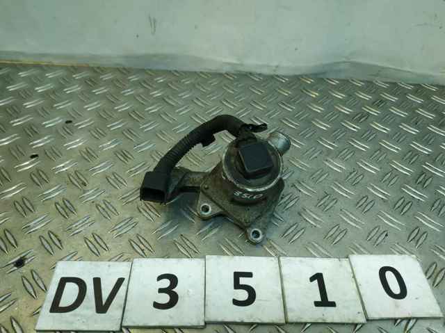 Клапан EGR рециркуляції газів 14845AA270 SUBARU