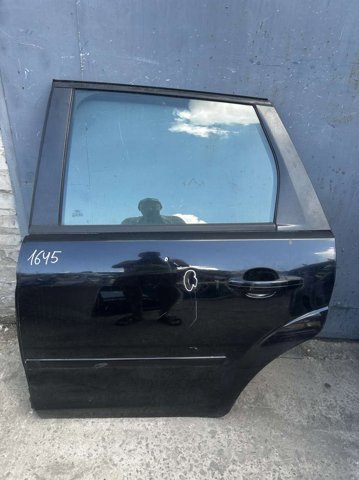 Двері задні, ліві 1505769 FORD