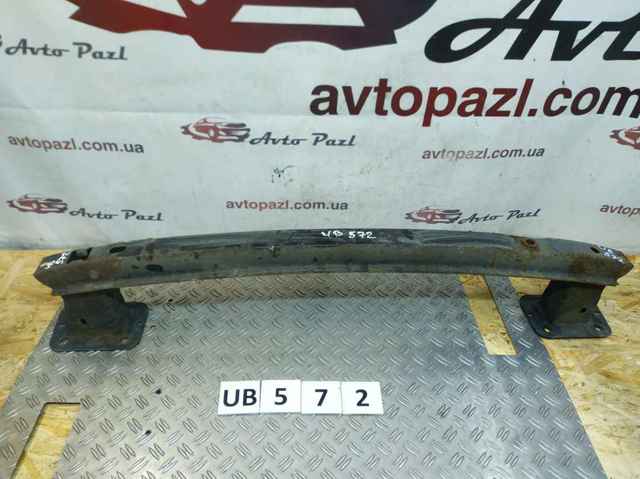 Буфер бампера заднього 1520891 FORD