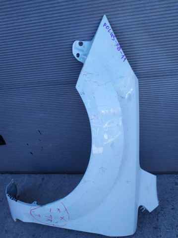 Переднє ліве крило 1521597 FORD