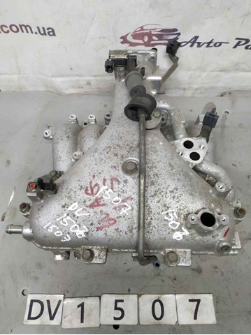 Патрубок повітряного фільтра 1542A072 MITSUBISHI