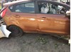 Kl0253 1553687 крило зад r ford fiesta mk7 08-16 1553687