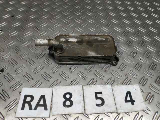 Радіатор масляний 157100R01000 TOYOTA