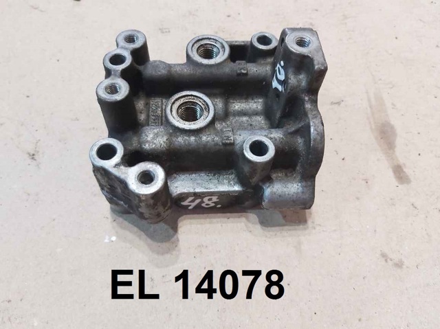 Регулятор фаз газорозподілу 15811R41L01 HONDA