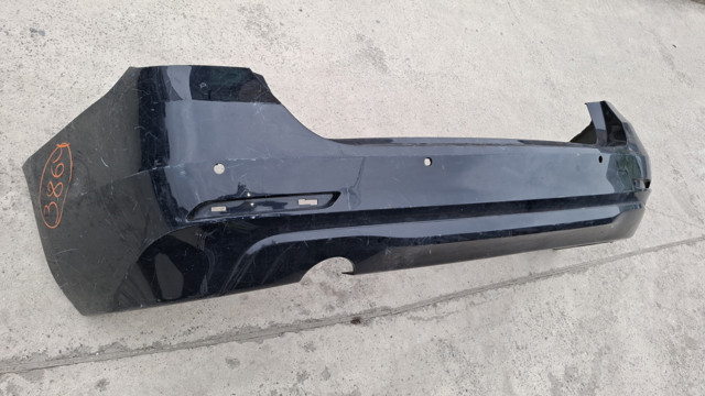 Бампер задній 15857711 BMW