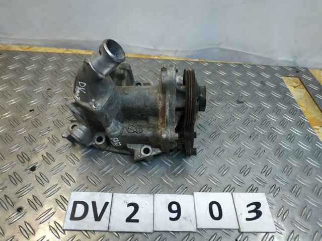 Помпа охолодження Toyota RAV4 IV