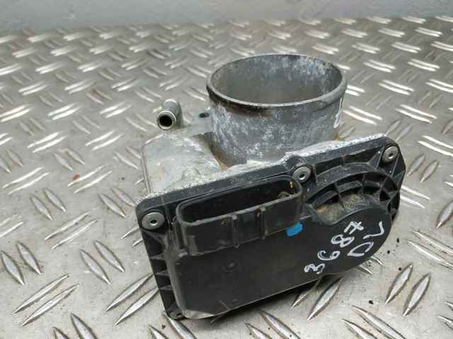 Дросільна заслінка в зборі 16112AA180 SUBARU