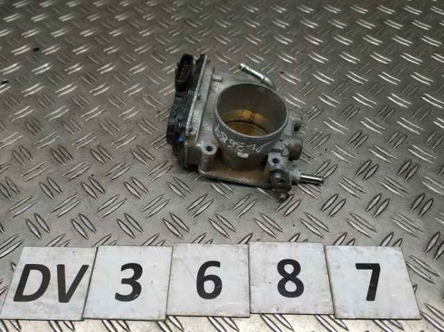 Блок дросельної заслінки 16112AA180 SUBARU