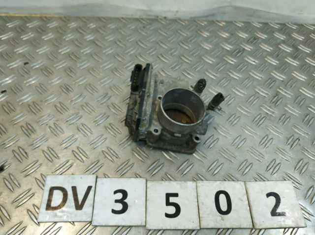 Дросільна заслінка в зборі 16112AA350 SUBARU