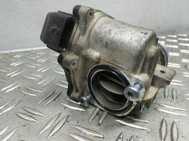 Дросільна заслінка в зборі 161A05457R RENAULT