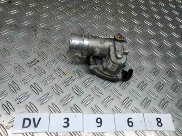 Дросільна заслінка в зборі 161A09287R RENAULT