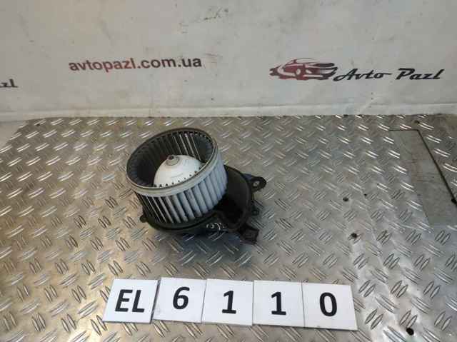 Вентилятор грубки 164230100 FIAT