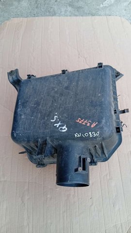 Коробка фільтра 165001LA0A NISSAN