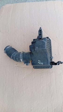 Корпус повітряного фільтра 165004BA3A NISSAN