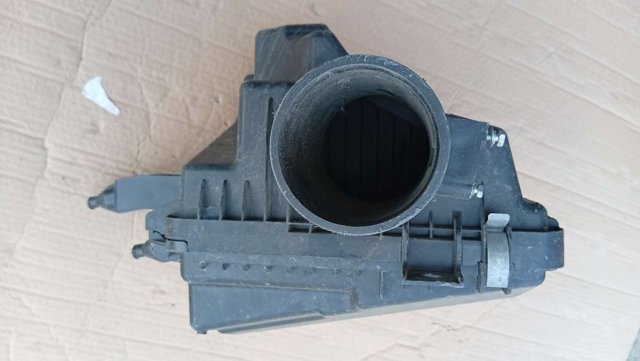 Коробка фільтра 165004BA3B NISSAN