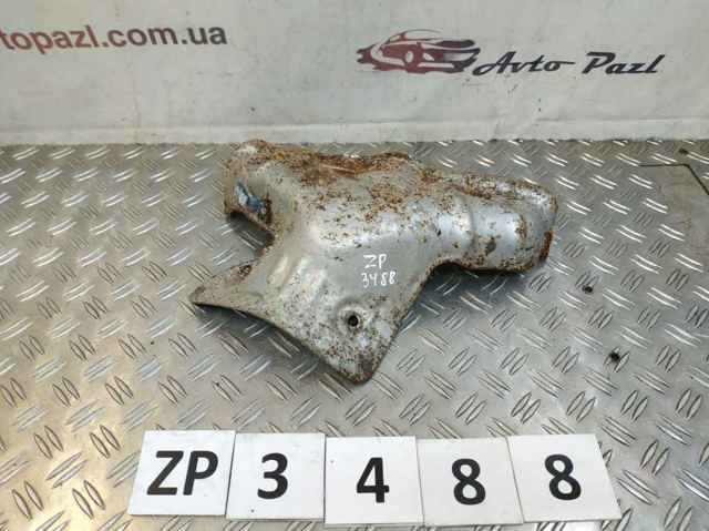 Кришка випускного колектора 165901KT0A NISSAN