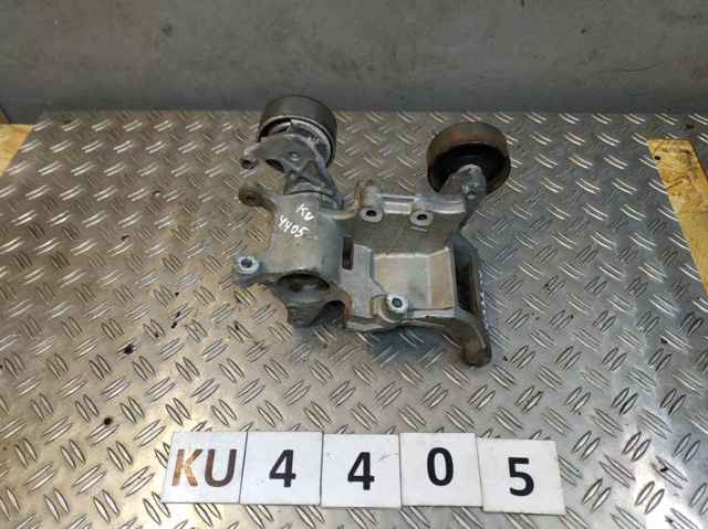 Натяжна планка поліклинового ременя 1662030010 TOYOTA