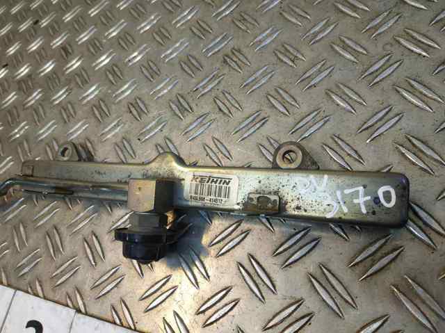 Розподільник палива 16620R40A01 HONDA