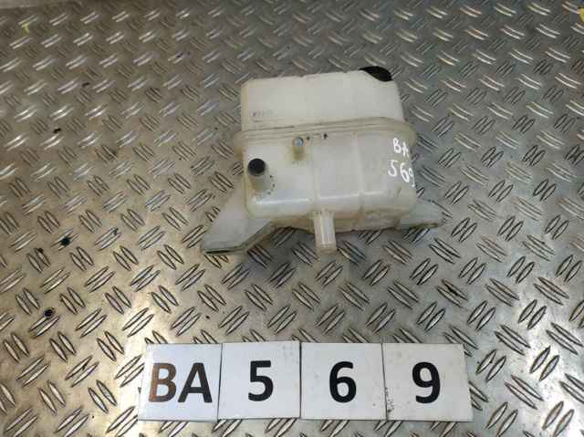 Бачок для води 1664036020 TOYOTA
