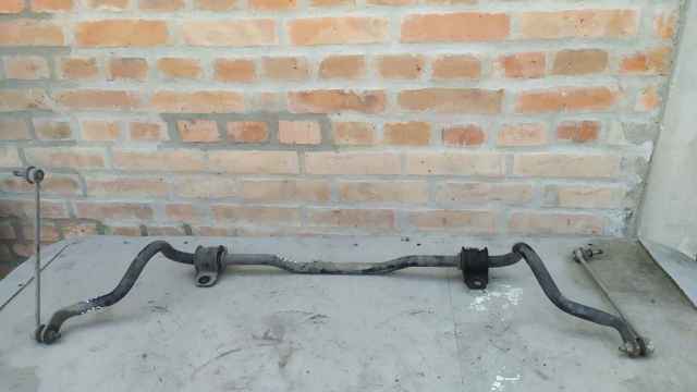 Стабілізатор поперечної стійкості передній 1686182 FORD