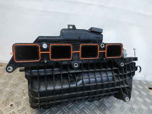 Колектор впускний 1712036050 TOYOTA