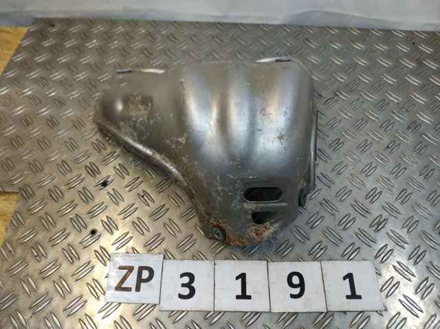 Кришка випускного колектора 1716736011 TOYOTA