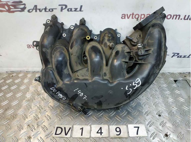 Колектор впуск верхній 1719031100 TOYOTA