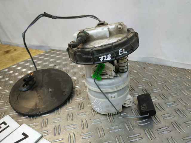 Електробензонасос 172022377R RENAULT