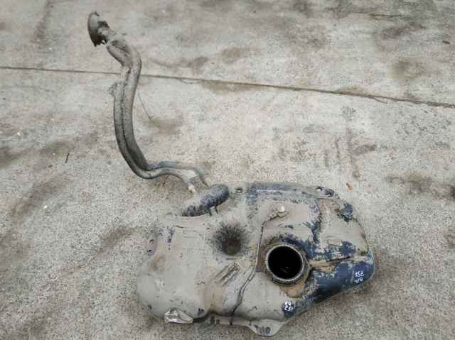 Бак паливний додатковий 172023562R RENAULT