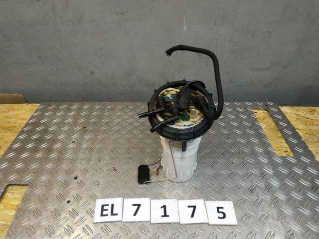 Насос занурювальний в баці 172026934R RENAULT