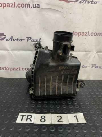 Коробка фільтра 17202R60U00 HONDA