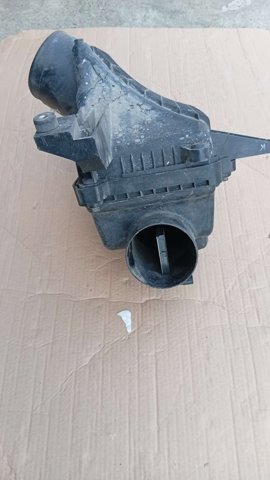 Корпус повітряного фільтра, нижня частина 17244RN0A00 HONDA