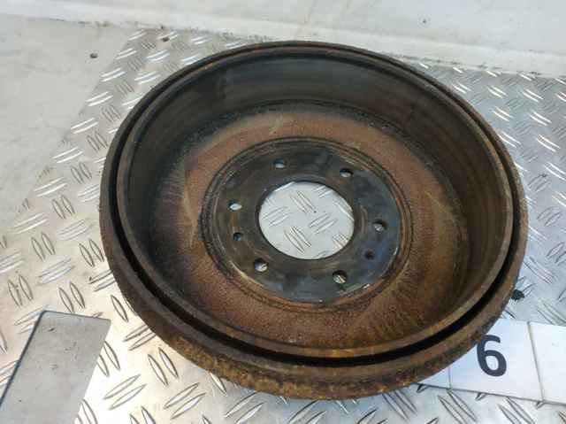 Барабан гальмівний задній 1733773 FORD