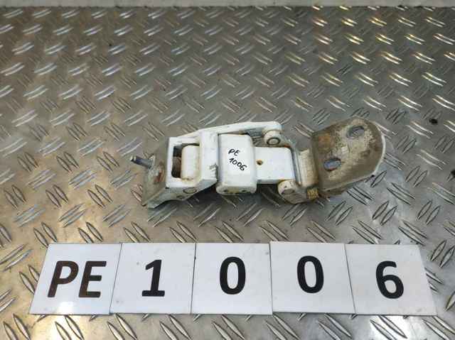 Петля задньої (двостулкової) двері, права нижня 1738359 FORD