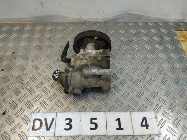 Насос охолоджуючої рідини 1740077813 SUZUKI